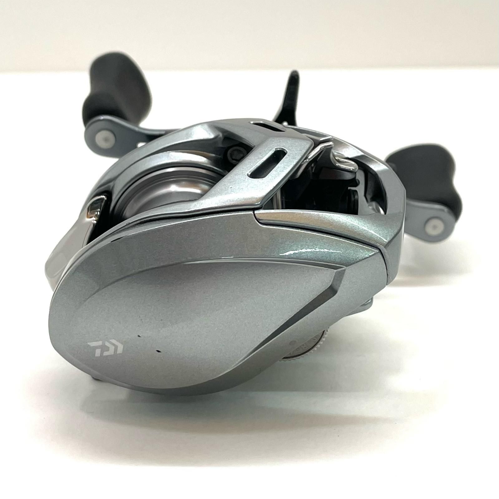 Daiwa TATULA MAGO HD ベイトリール Tatula Mago HD - JDM Fishing