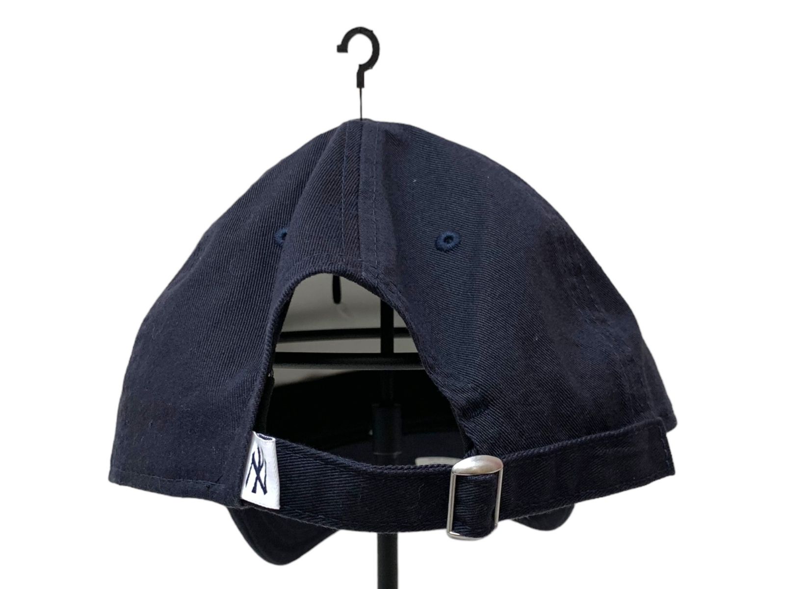 New York Yankees ベースボールキャップ ネイビー ベースボールキャップ NEW YORK EST1625 デザインキャップ