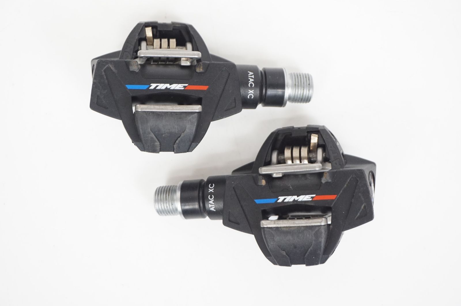Time Atac XC 6