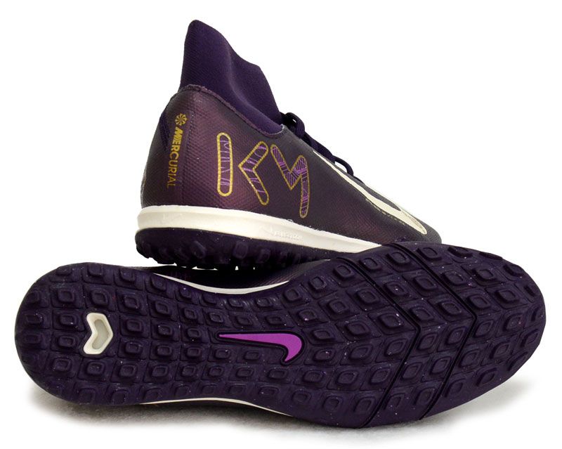 ナイキ NIKE ズームスーパーフライ10アカデミーKMTF サッカー