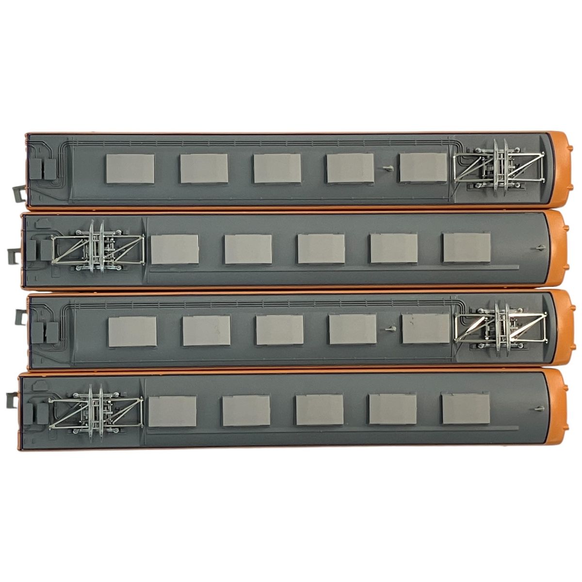 1834 TOMYTEC N GAUGE 鉄道コレクション 近畿日本鉄道/M2 1834 TOMYTEC N GAUGE 鉄道コレクション 近畿日本鉄道/M2 - メルカリ