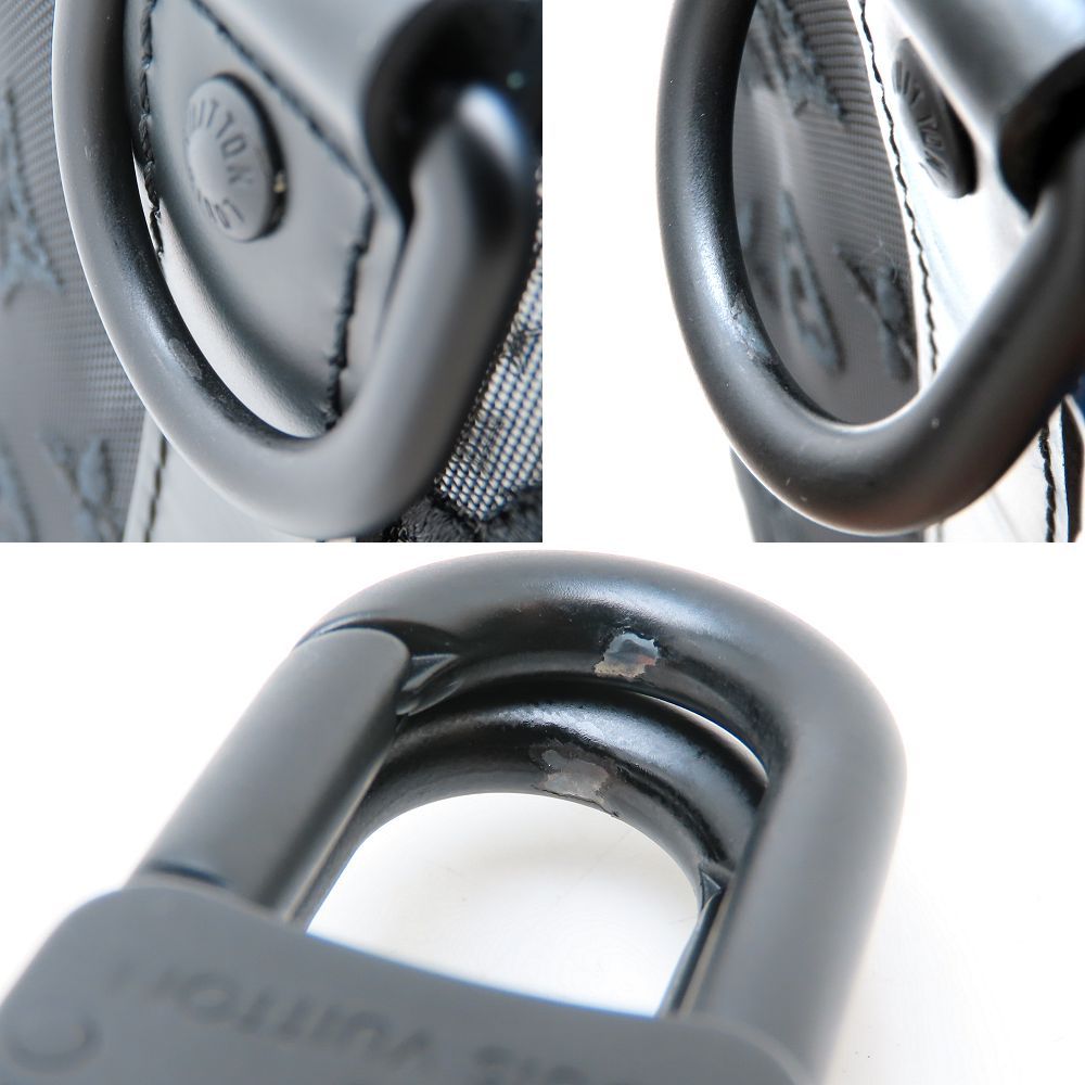 ブラック メンズ