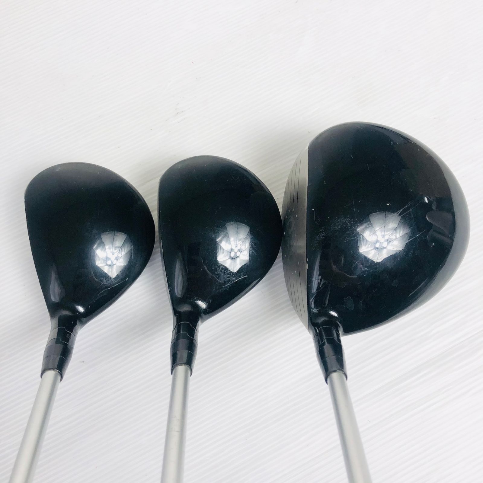 Callaway - ゴルフクラブセット　Callaway Taylor Made 豪華 14本 Callaway キャロウェイ TaylorMade テーラーメイド