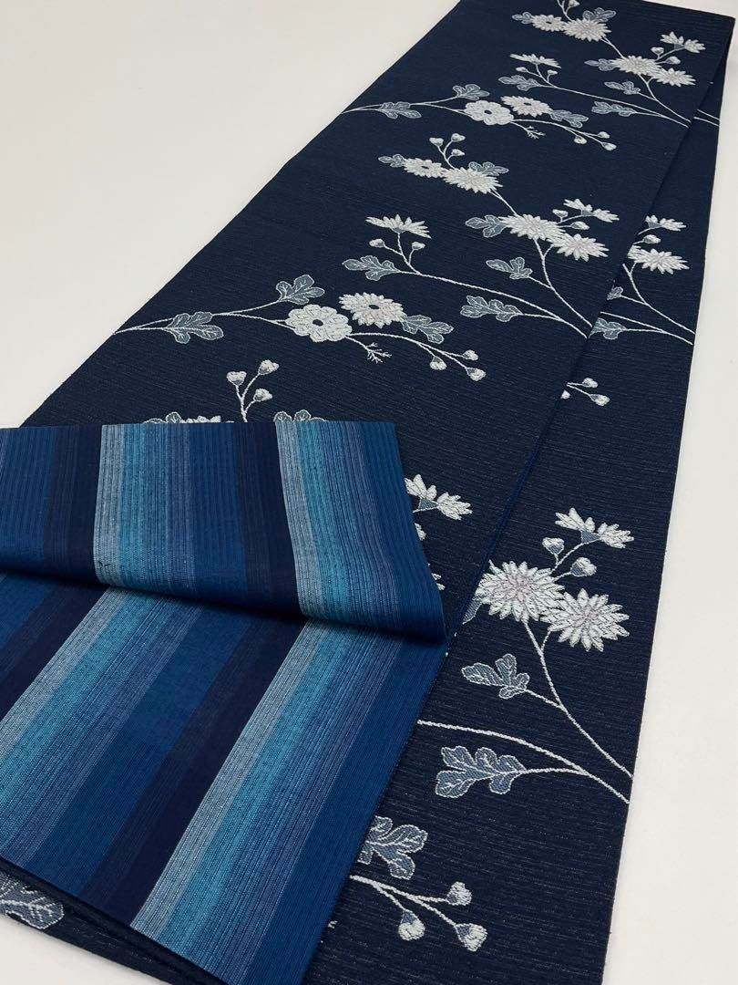 正絹 ガード加工済