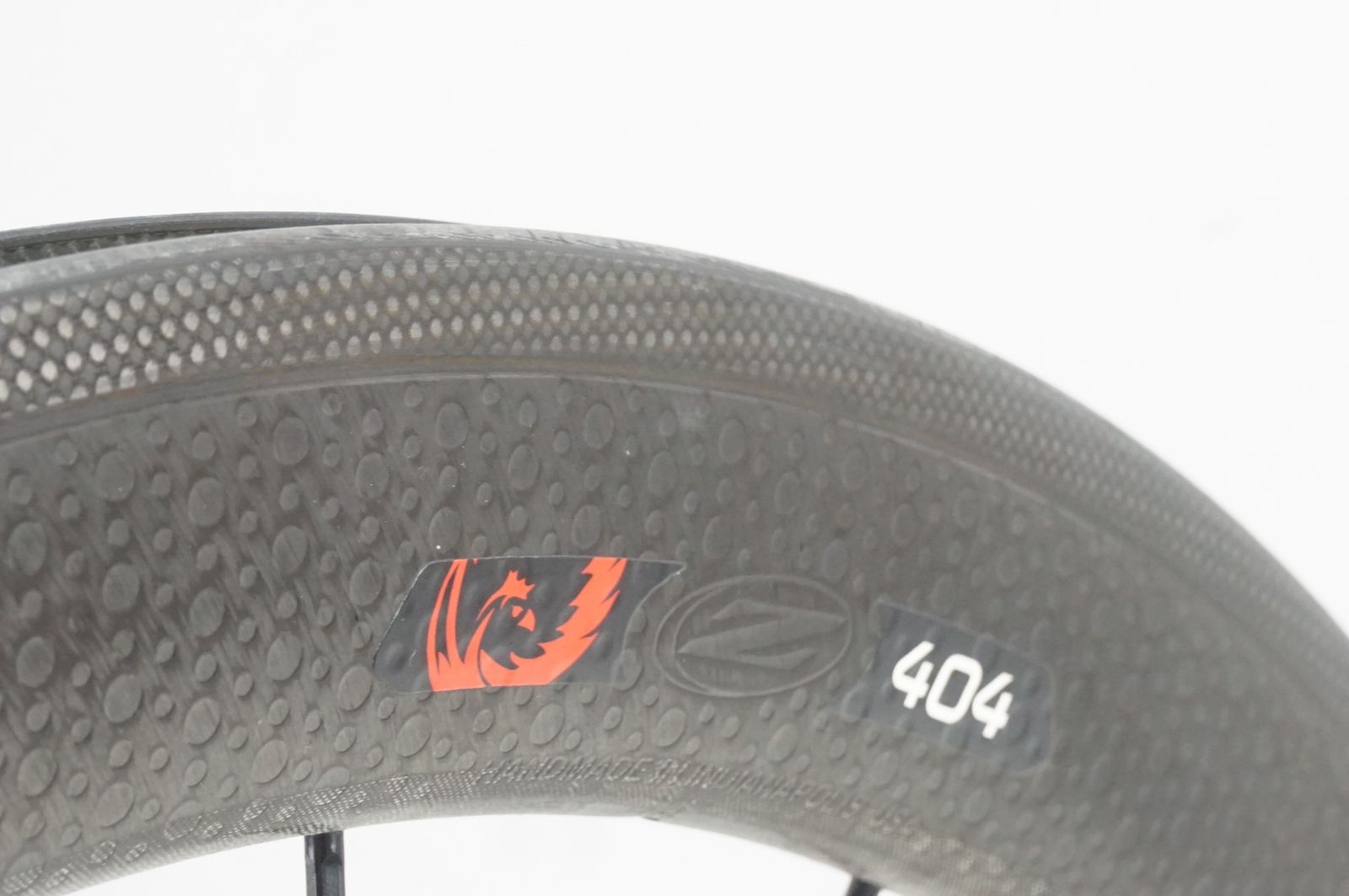 FIRECREST フロントホイール