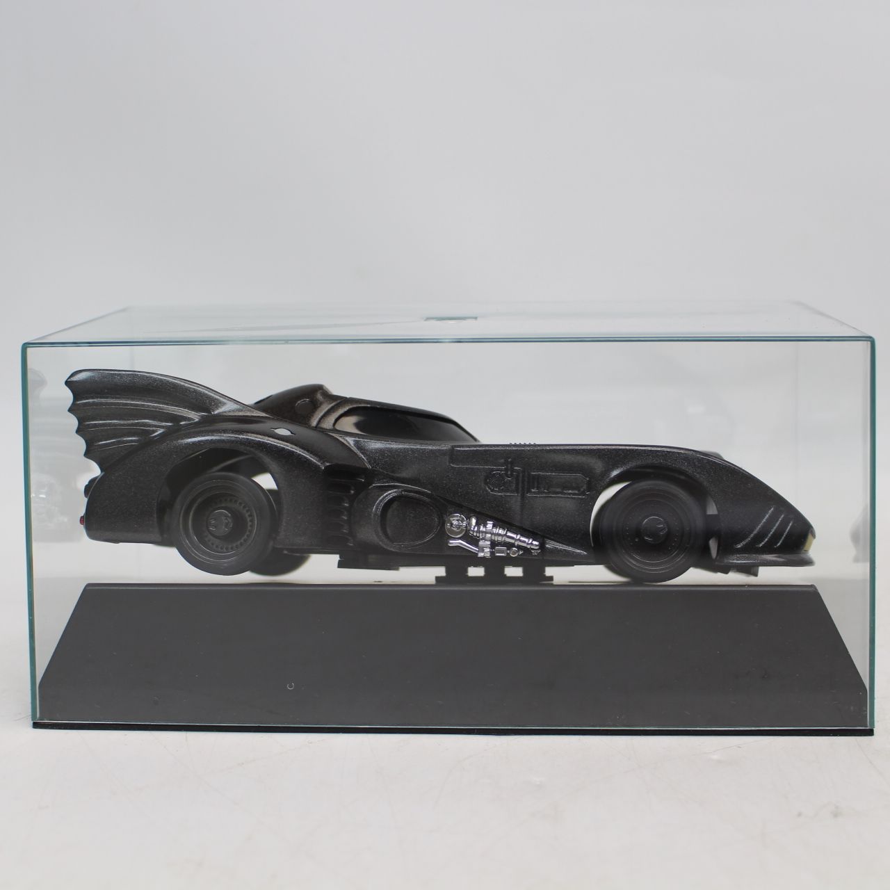 スカイネット ミニッツ バットマン バットモービル SKYNET MINI-Z