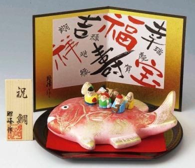 恵比寿 七福神 飾り方 七福神 大黒天 置物 恵比寿 在銘 福禄寿 縁起物