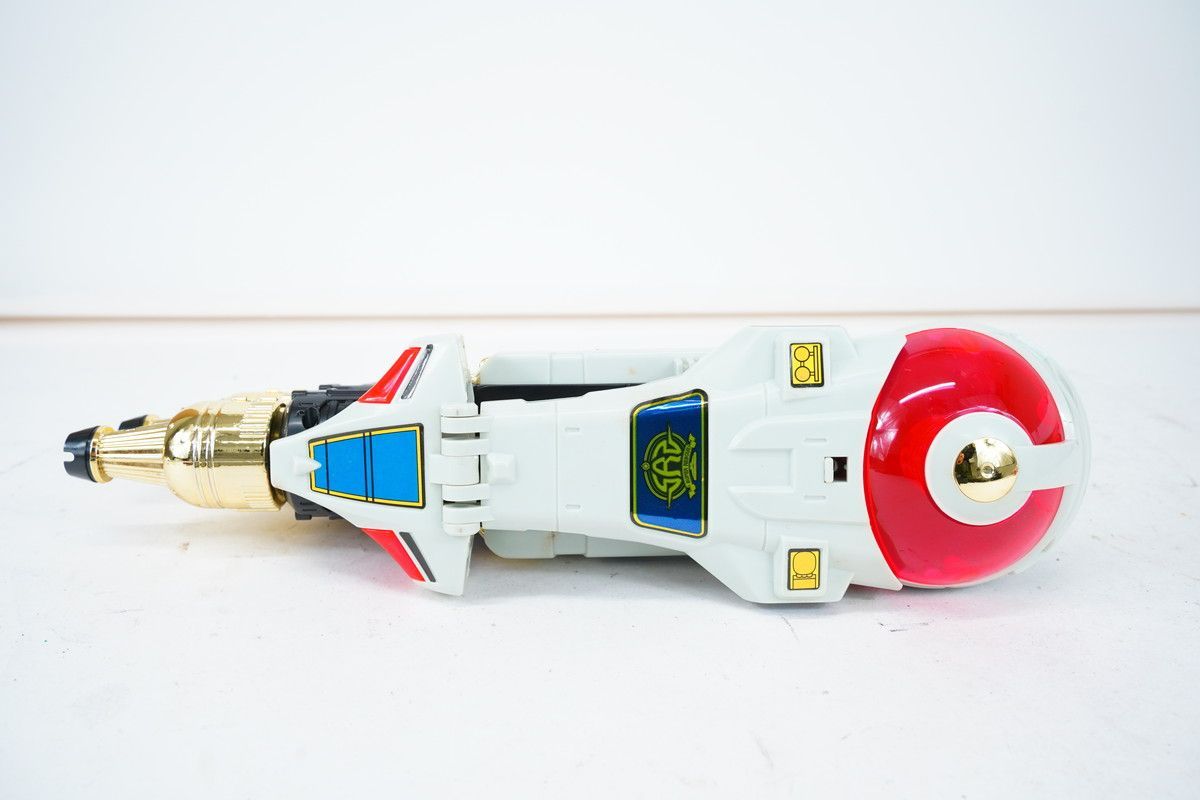 7.559 △ 特救指令ソルブレイン トルネードバーストセット - メルカリ