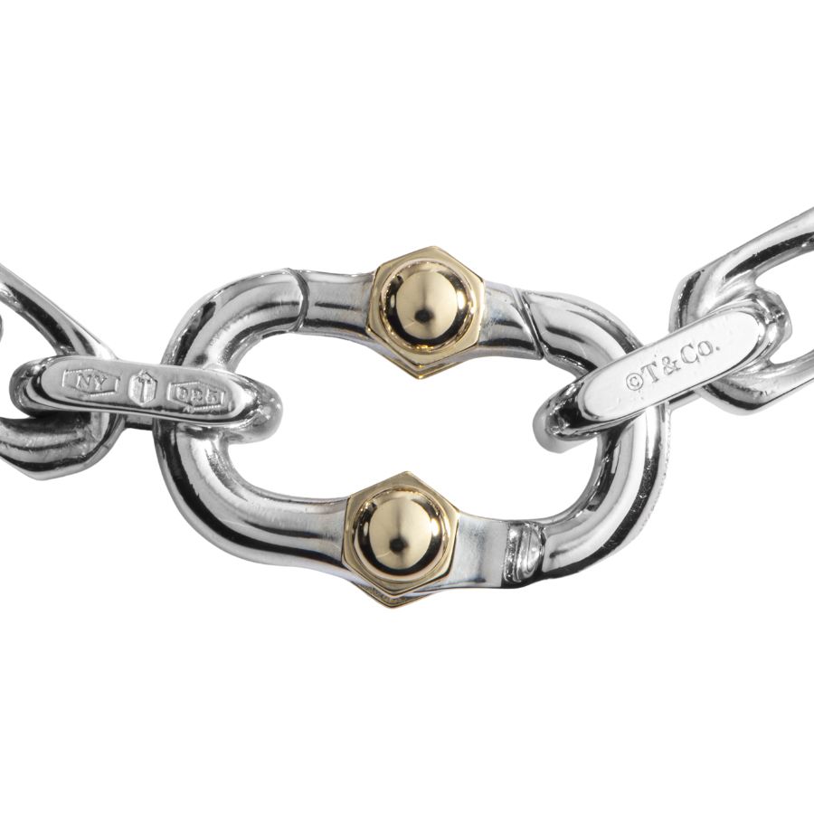 TIFFANY&Co. Tiffany&Co. ティファニー 1837 メイカーズ I.D.