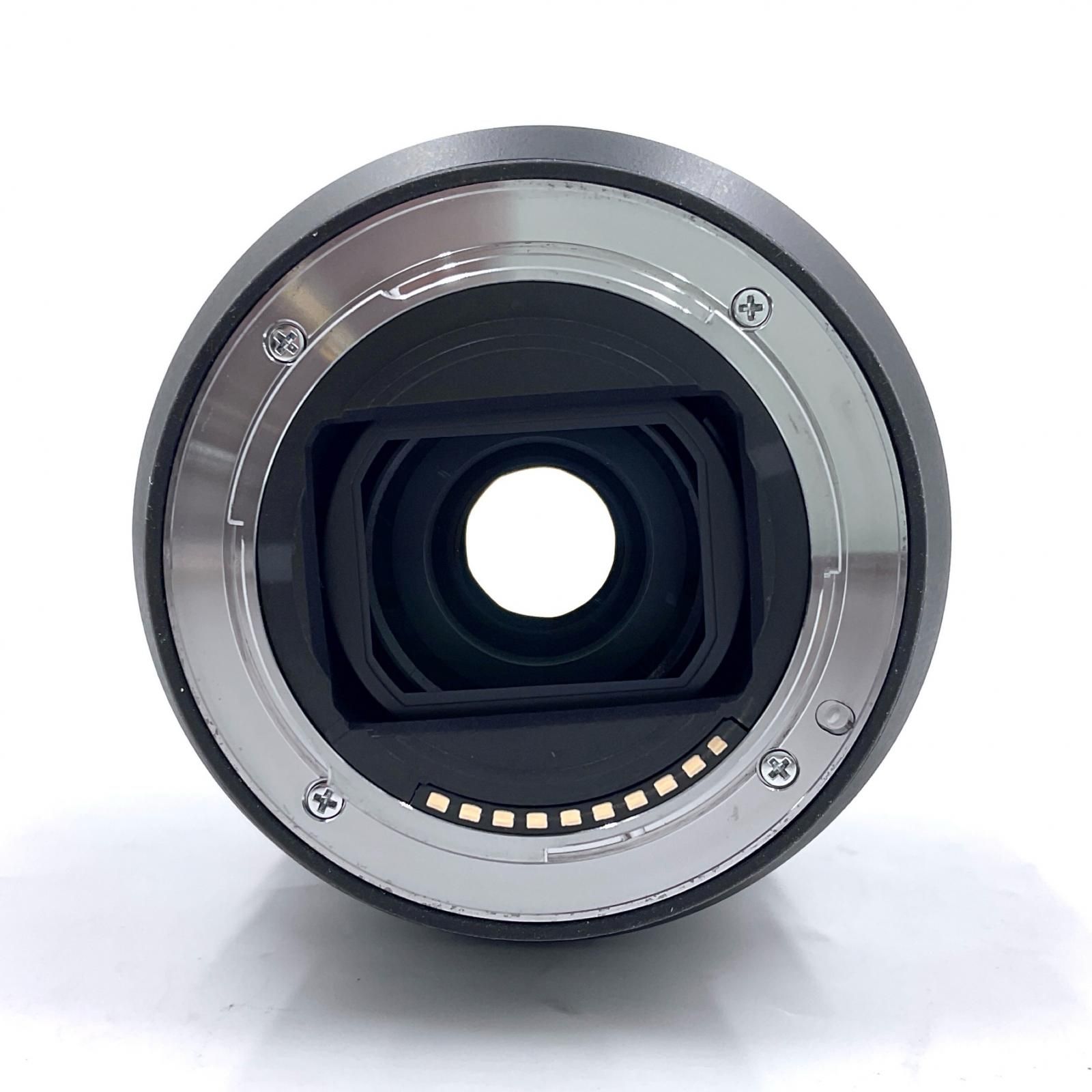 全額返金保証】【最速発送】Sony FE 24-105mm F4 G OSS SEL24105G 動作