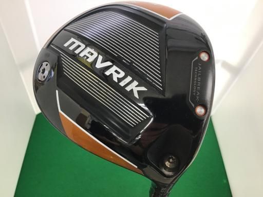 MAVRIK ドライバー純正Sシャフト Callaway キャロウェイ パラダイム ローグ エピック