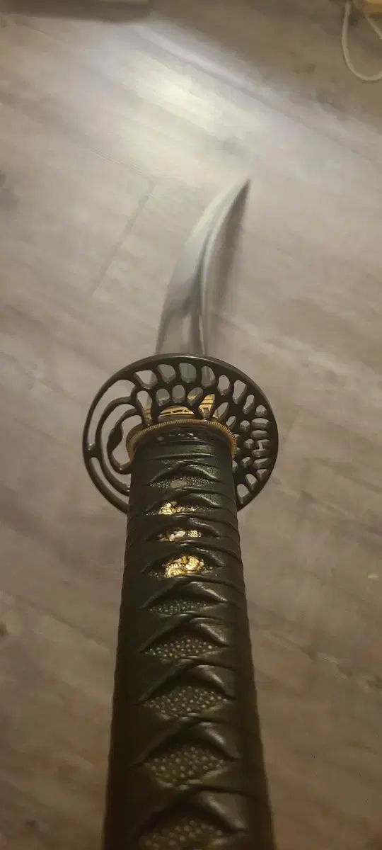 【雷市場（ポンジャン）商品韓国直送】 ガスソード 剣道