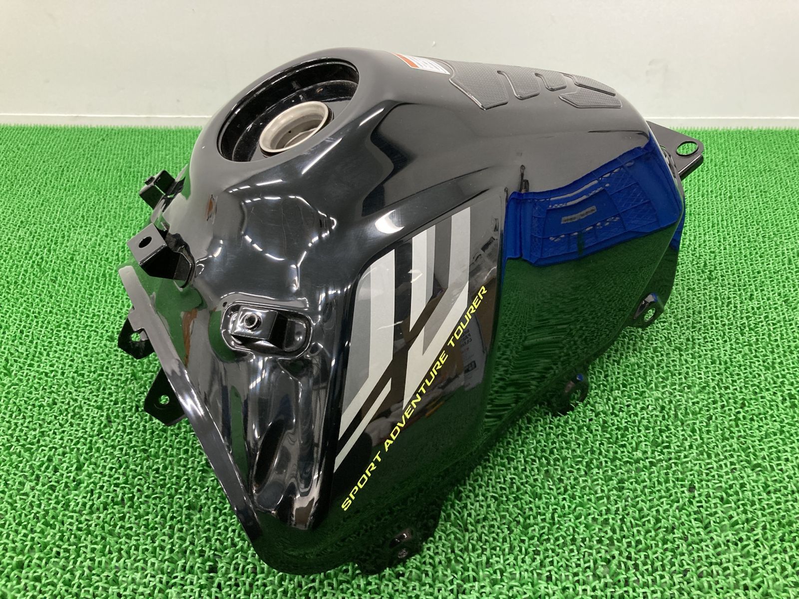 ショベルヘッド 分割タンク コック付き 楽天市場】T-156 WX 分割