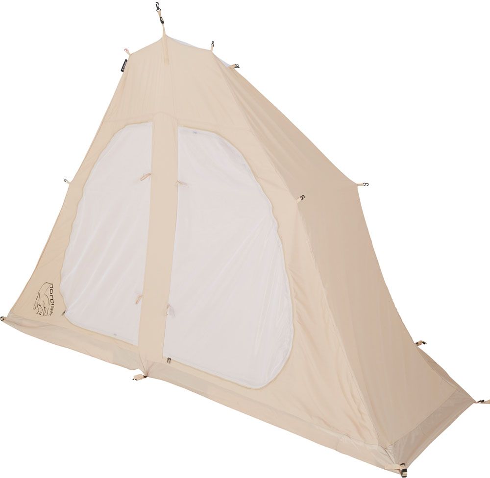 ノルディスク Nordisk アウトドア アルフェイム12.6 インナーキャビン 定員2～3名 Alfheim12.6 レガシーシリーズ 144014 -