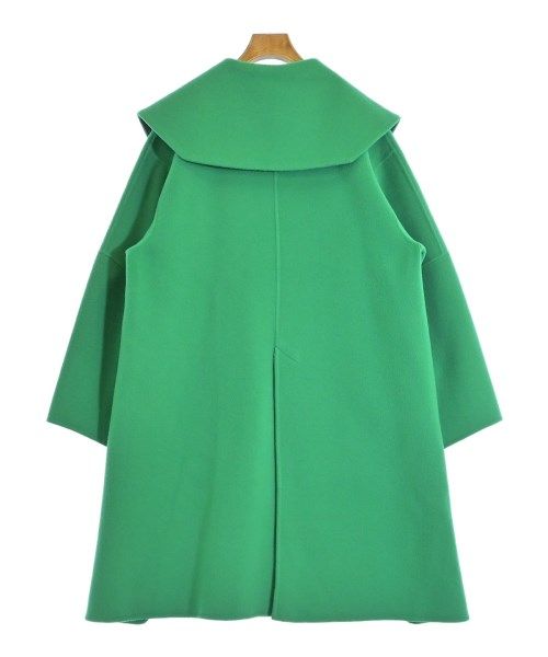 【超メルカリ市セール✰】LANVIN en Bleu トレンチコート 36 超メルカリ市セール✰】LANVIN en Bleu トレンチコート 36