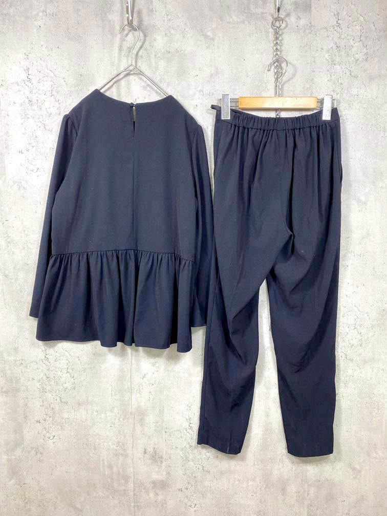 sizeS|紺 ◎レディース