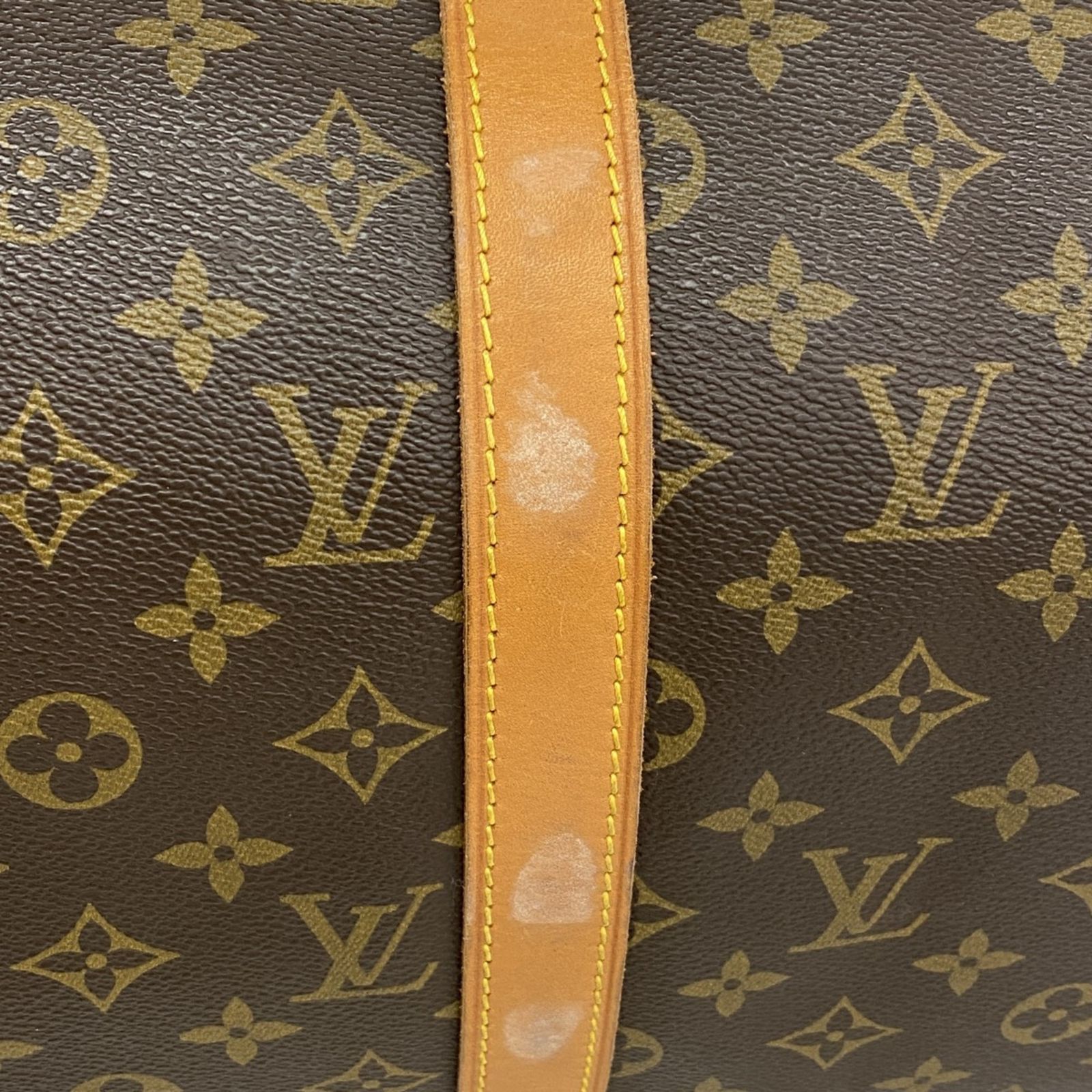 ヴィトン モノグラム ブラウン ボストンバッグ 楽天市場】ルイヴィトン ボストンバッグ Louis Vuitton