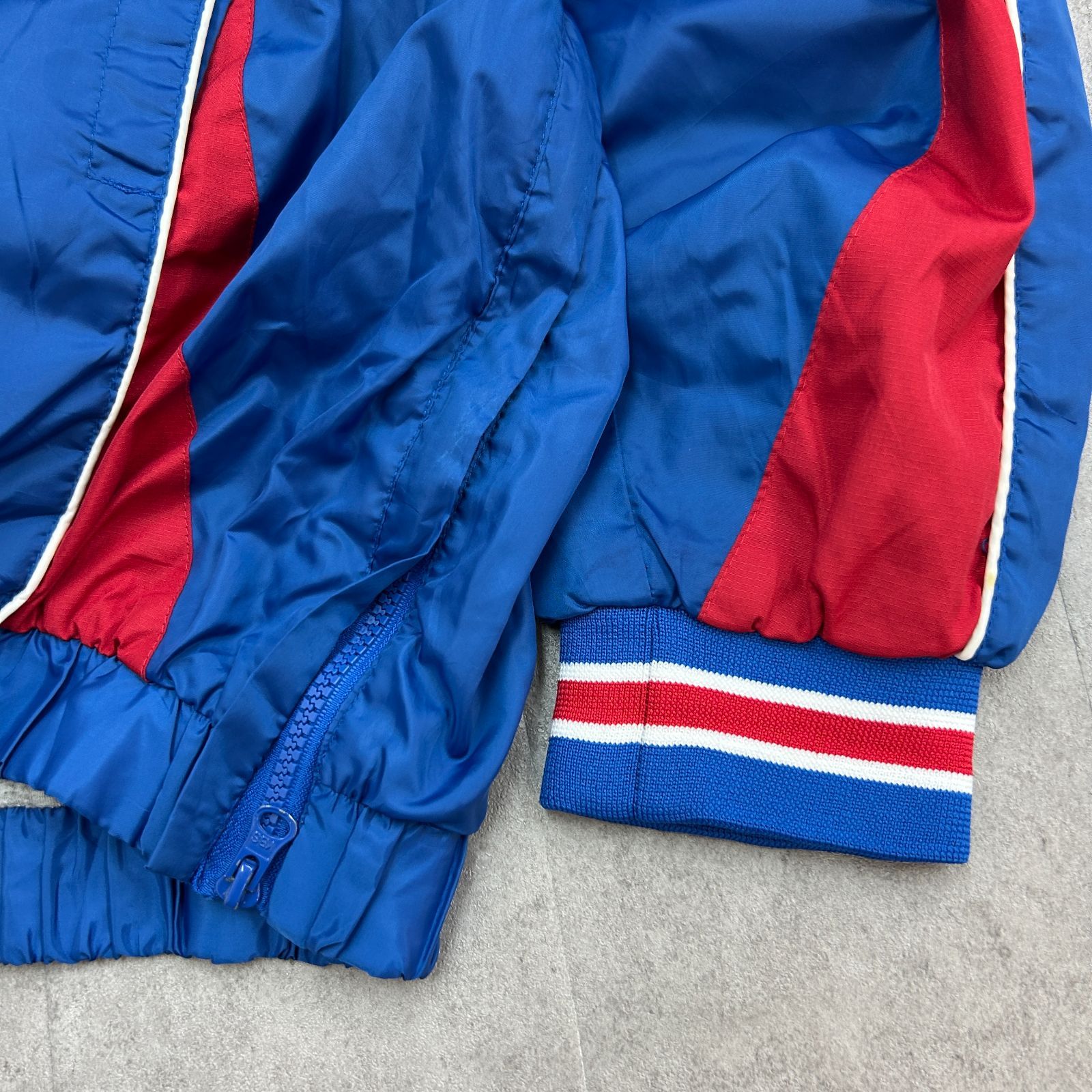 シカゴ・カブス Chicago Cubs MLB メジャーリーグ プルオーバー 