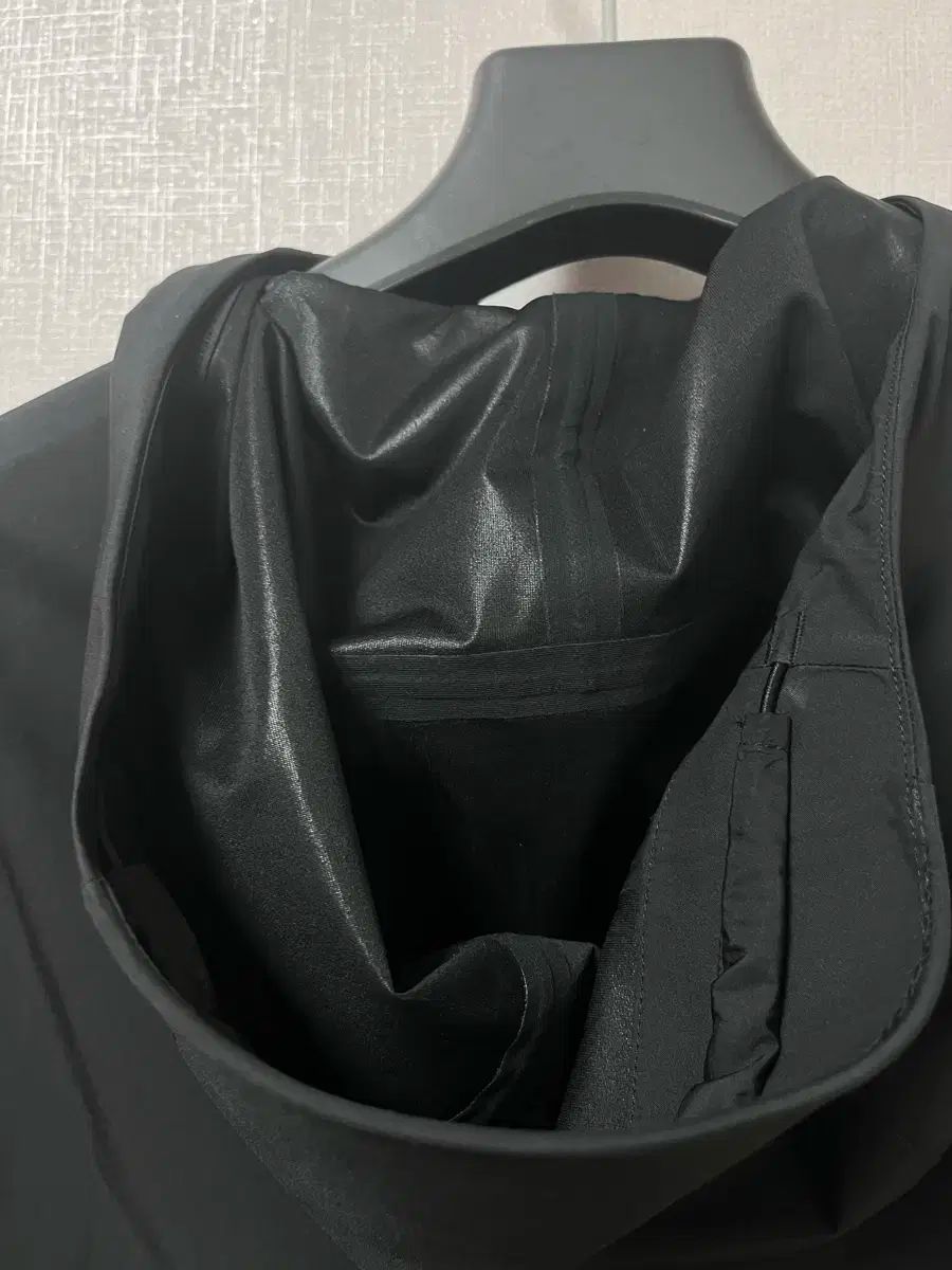 フロントガラス