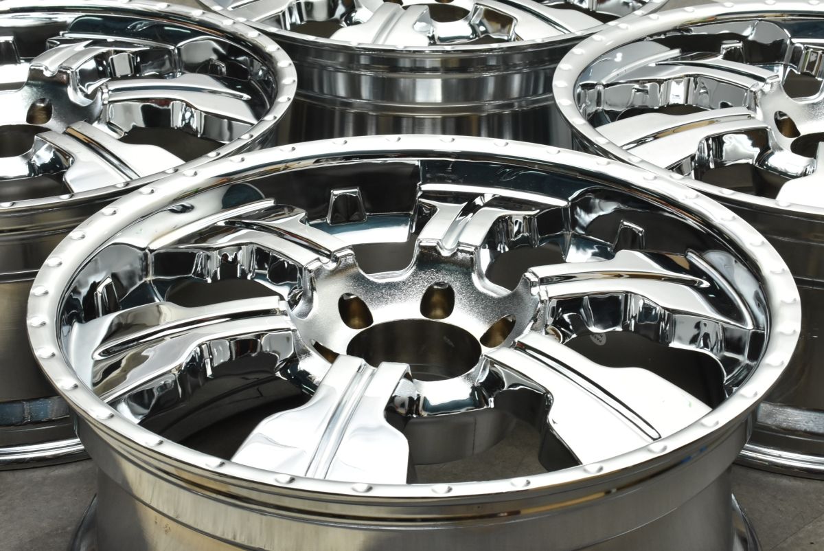 カスタム用 交換用