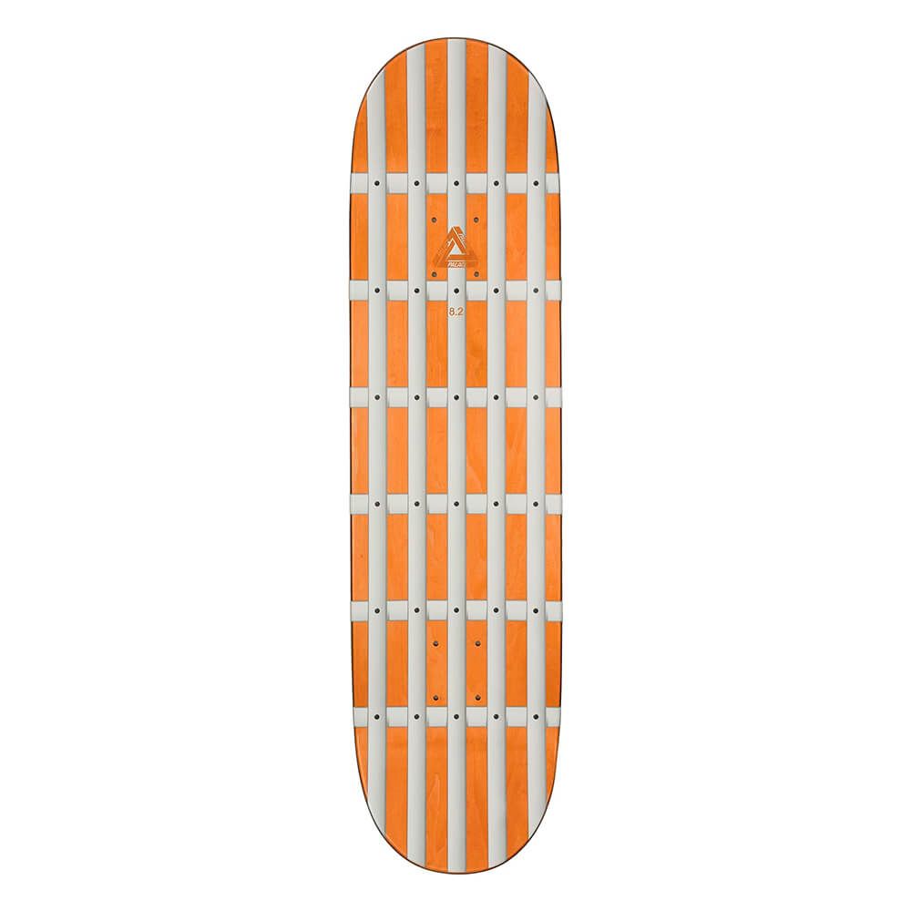 palace skateboards デッキ　PALACE lucas puig palace-skateboards-puig-lucas-