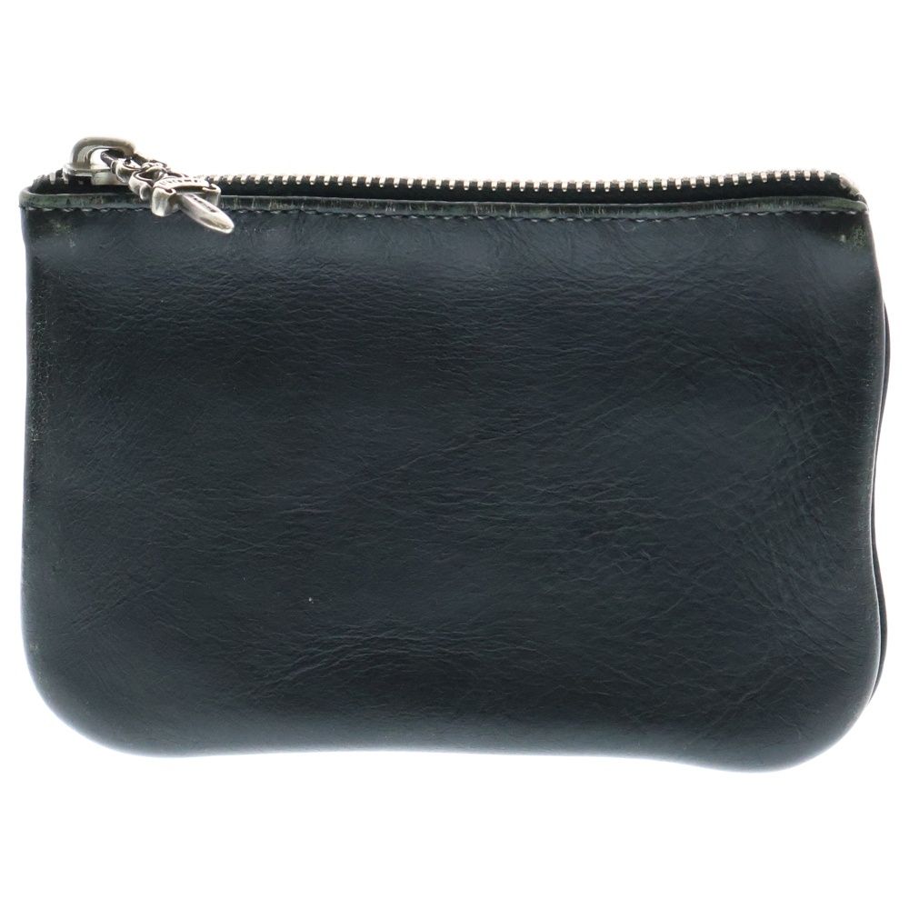 CHROME HEARTS (クロムハーツ) ZPR CHG PURSE ジッパーチェンジ
