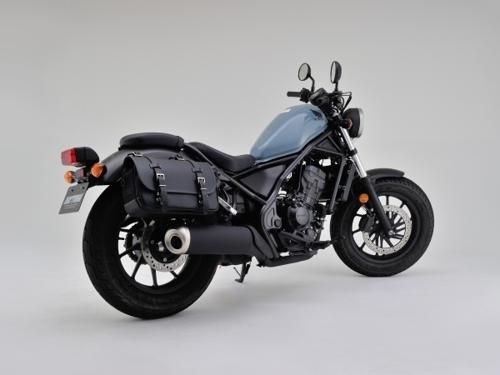 9L マフラー側対応