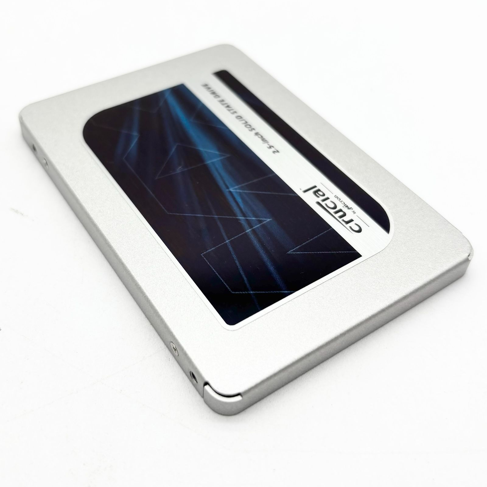 新品Crucial SSD(1000GB)SATA2.5インチ Amazon.co.jp: Crucial SSD 1000GB MX500 内蔵2.5インチ 7mm