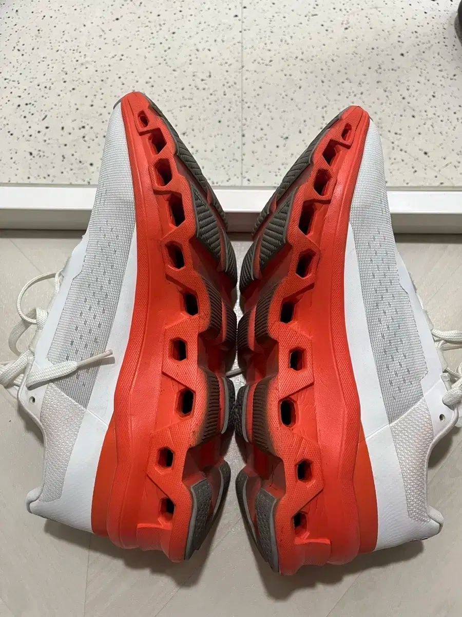 フレーム オレンジ