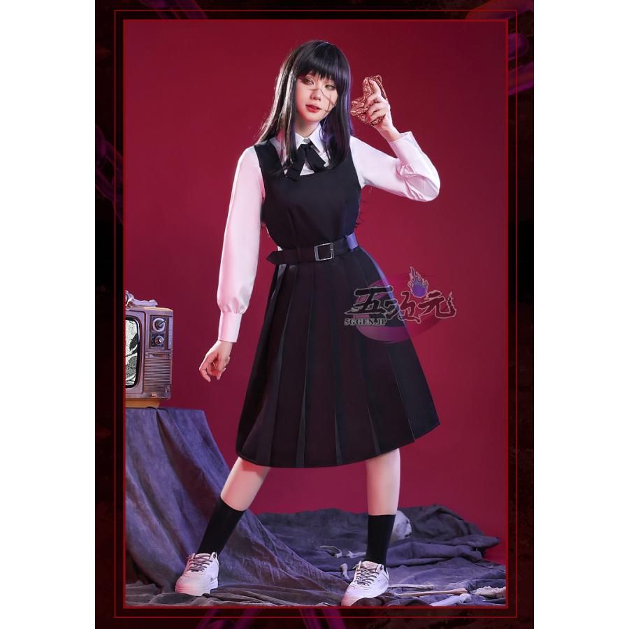 新発売 三分妄想 SAKAMOTO DAYS サカモトデイズ 大佛 コスプレ衣装