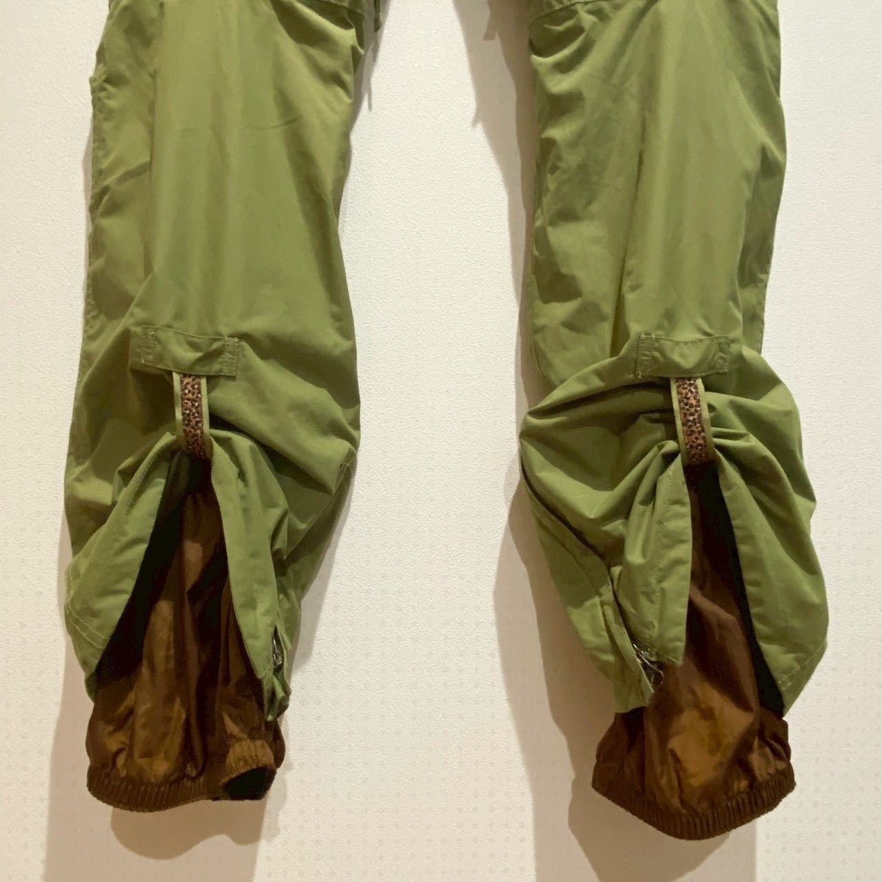 パンツ スノーボードパンツ