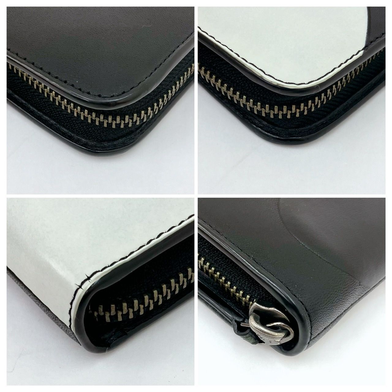 COACH コーチ ディズニーコラボ 長財布 TB-0154 - メルカリ