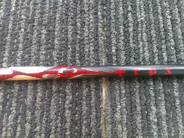 TRPX シャフトAir フレックスSX