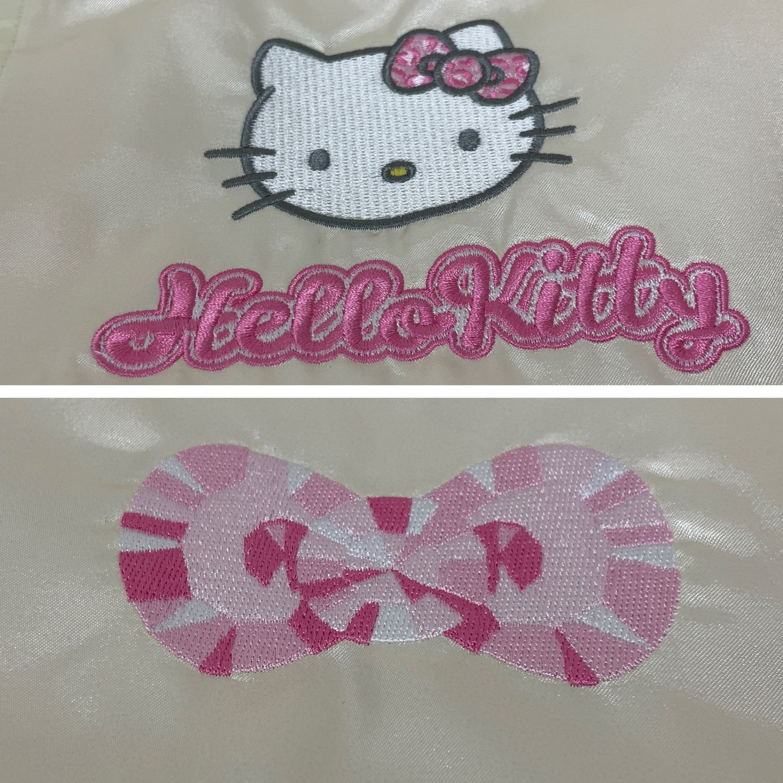 ジュエリーリボン