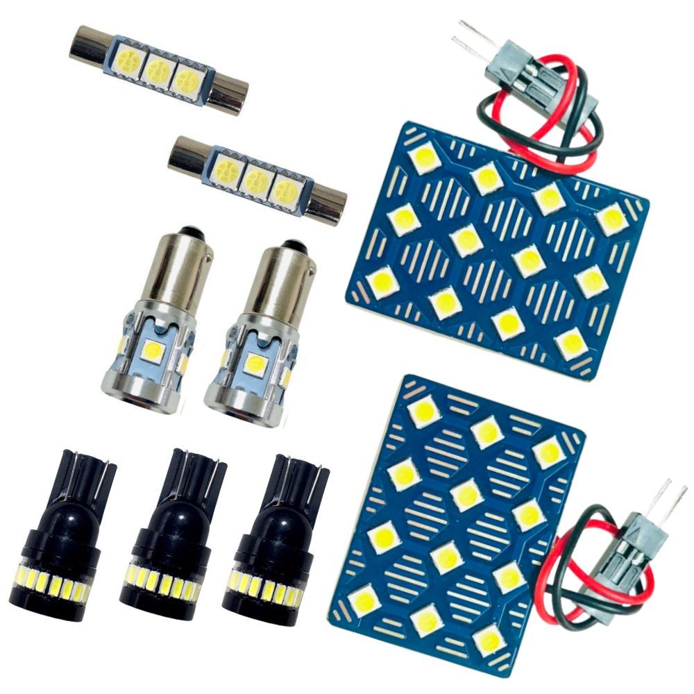 スカイラインセダン V36 適合 超鬼爆 新型基板 3030SMD LED ルームランプ セット 車内灯 室内灯 車検対応 パーツ ニッサン ホワイト 読書灯