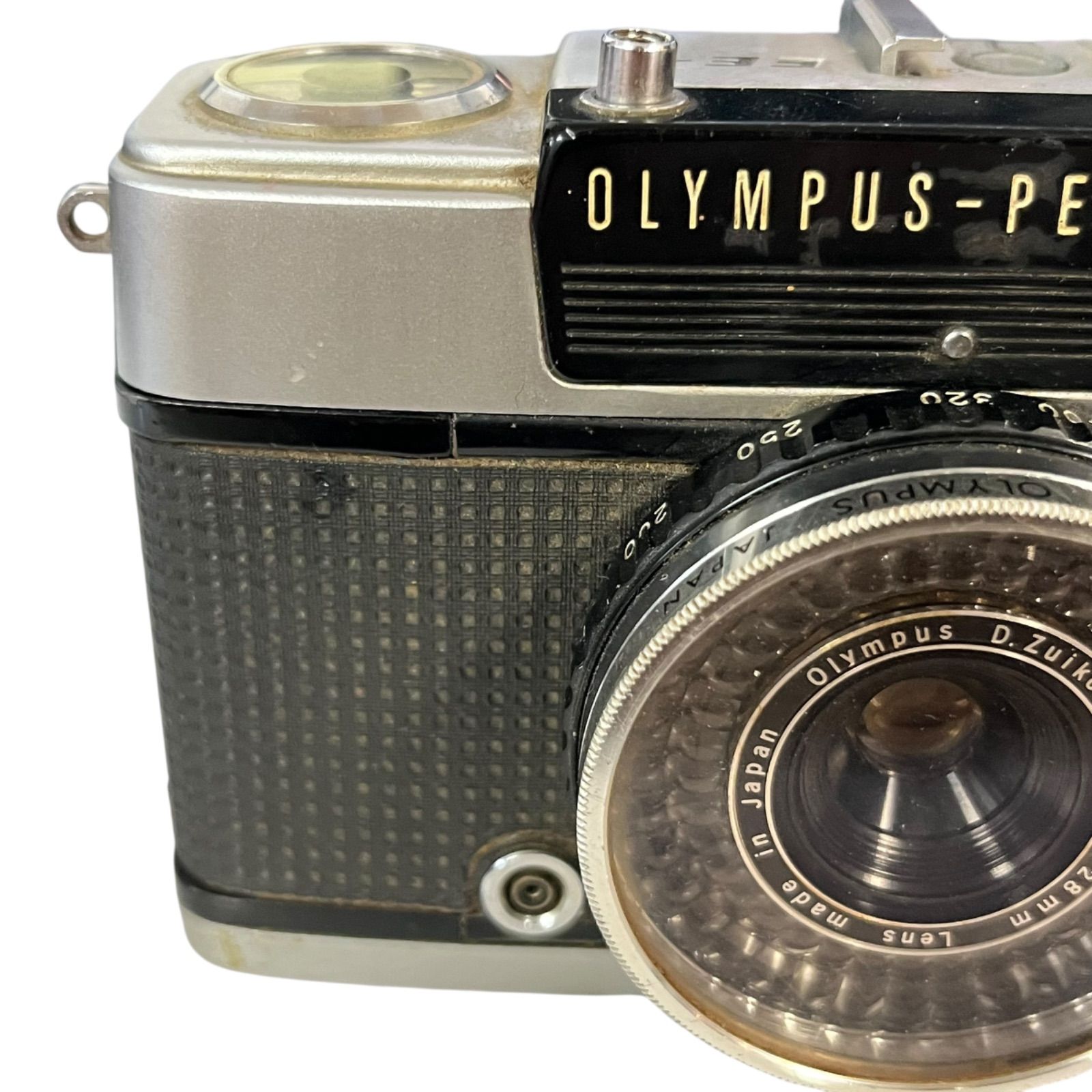 Olympus 35 SP レンジファインダー 8143 OLYMPUS 35 SP レンジ