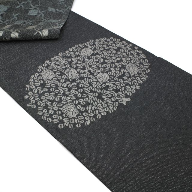 冬 仕立て上がり