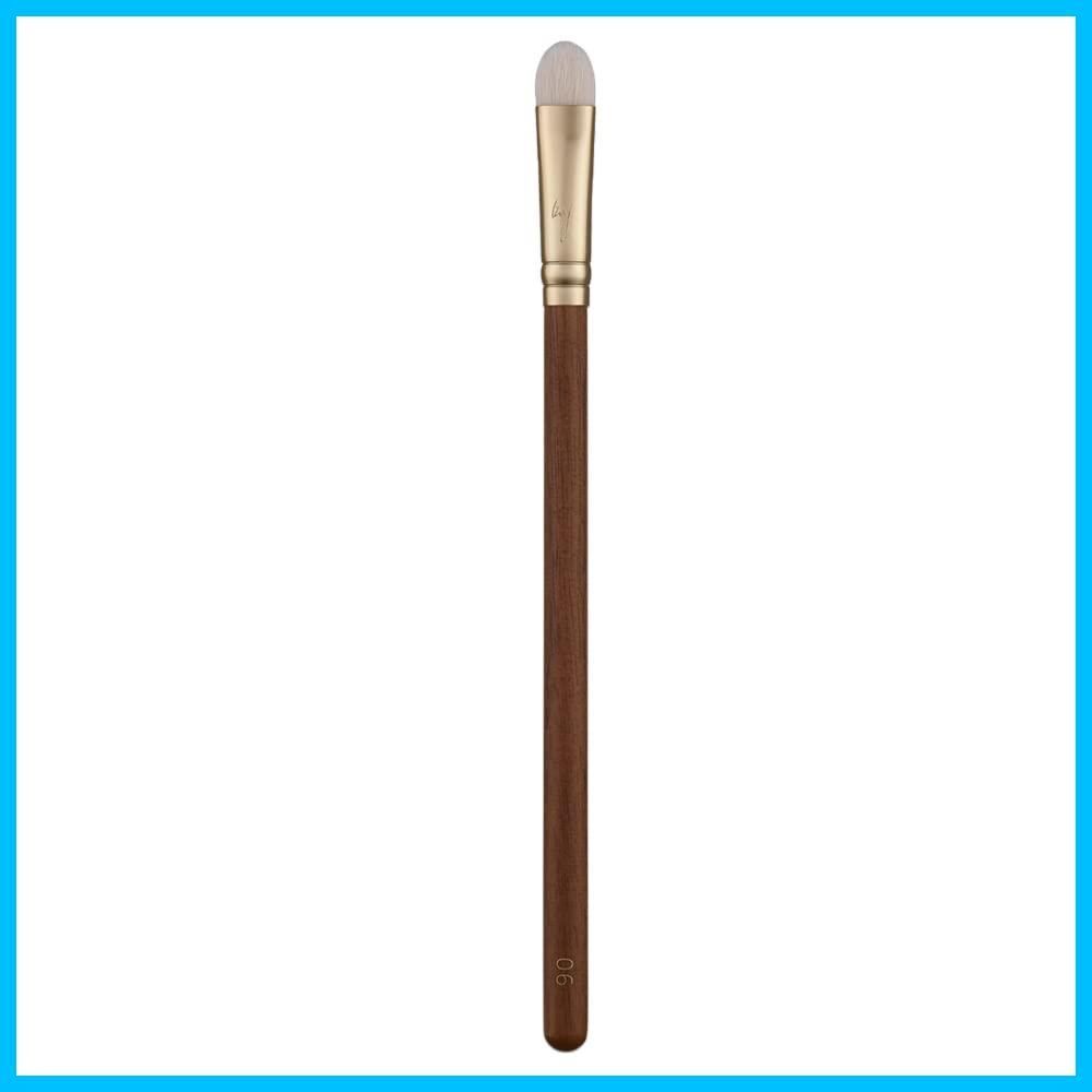 在庫 ROUND - SHADOW TYPE EYE BASE BRUSH 06 MAENG ベースアイシャドウブラシ ADOR BY SOO