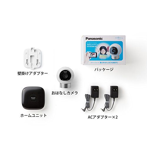 Panasonic ホームネットワークシステム
