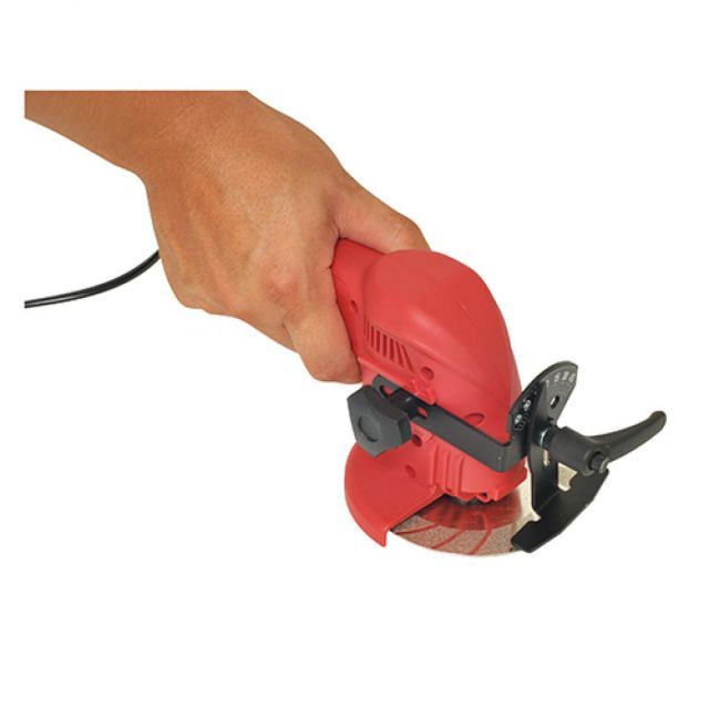 今すぐ一括検索! ニシガキ バリカン研磨機 N-829 低速回転 刃研ぎ 園芸用バリカン チップソー 農機具 家庭用刃物