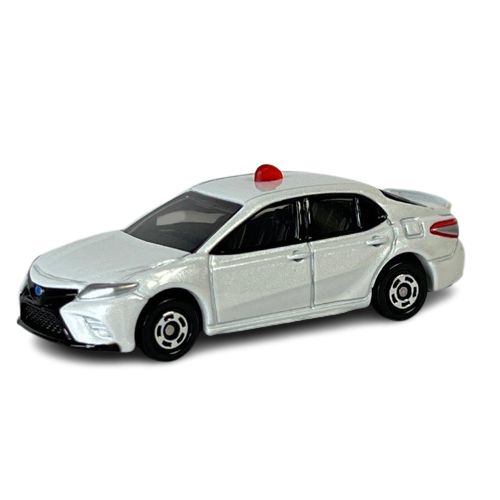 パトカー警察車両15台 トミカ パトカー 警察車両3種類セット(15) タカラトミー