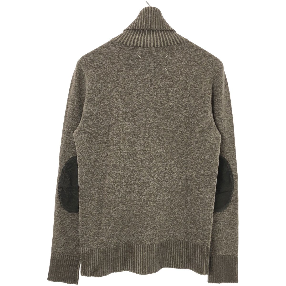 マルタンマルジェラ Martin Margiela タートルネックニット メゾン マルジェラ タートルネックニット メンズ SIZE XL Maison