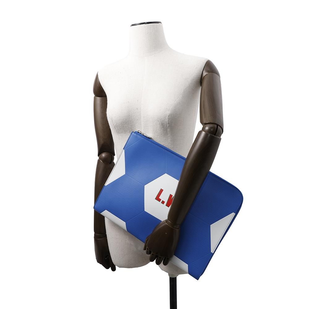 ルイヴィトン クラッチバッグ エピ ポシェットジュールGM M63231