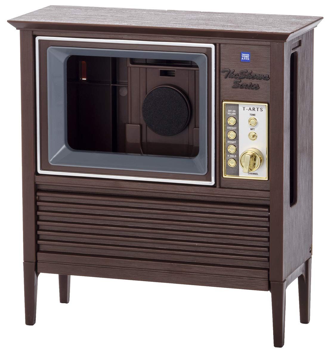 昭和 スマアトテレビジョン【日本おもちゃ大賞2019 ハイターゲット・トイ部門 大賞】 