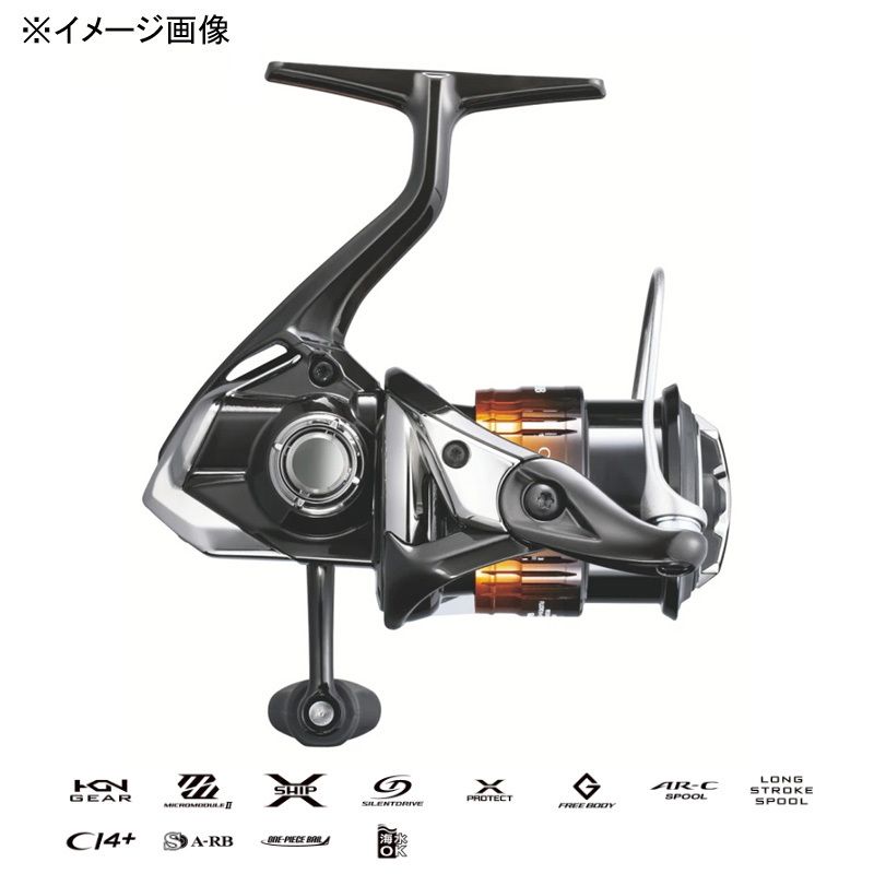 シマノ(SHIMANO)] 22ソアレBB C2000SSHG - メルカリ