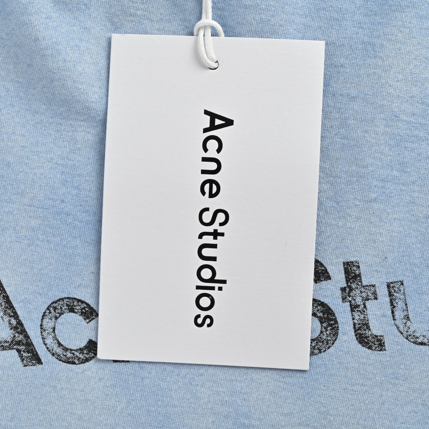 Acne Studios