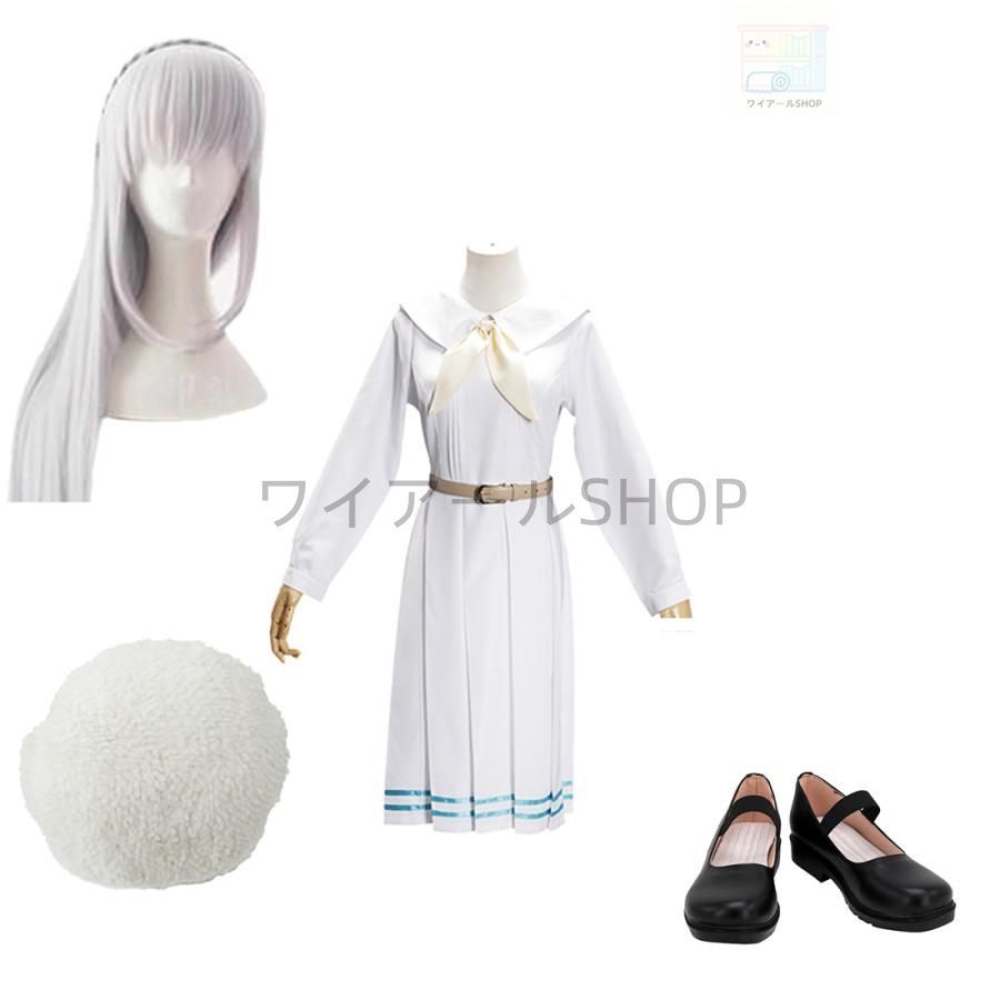 コスプレ問屋 ベリミニ クラリス 衣装 仮装 Dハロ ディズニー 非売品