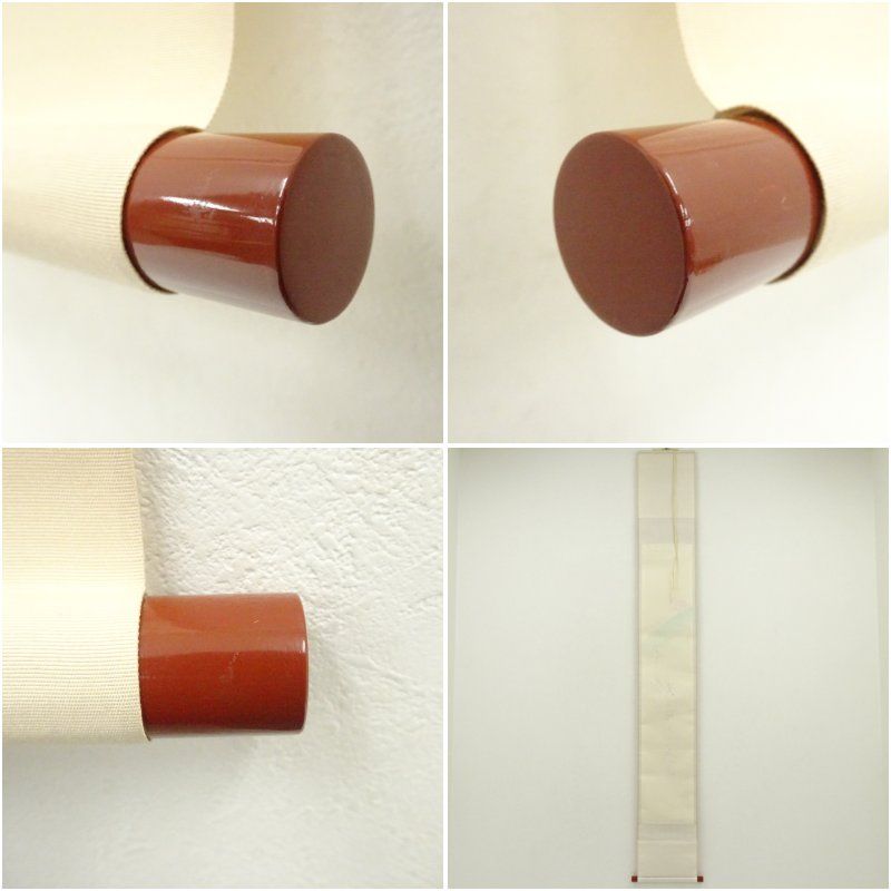 インテリア 茶掛