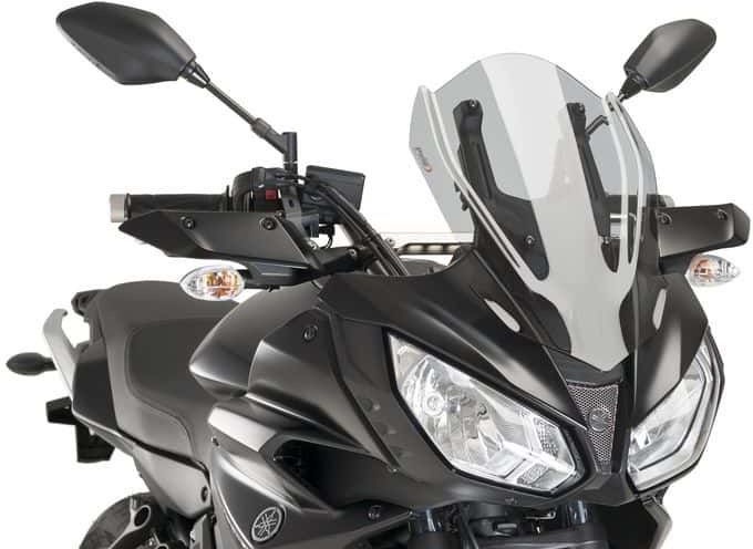 Puig / プーチ Zレーシングスクリーン スモーク | 9211H