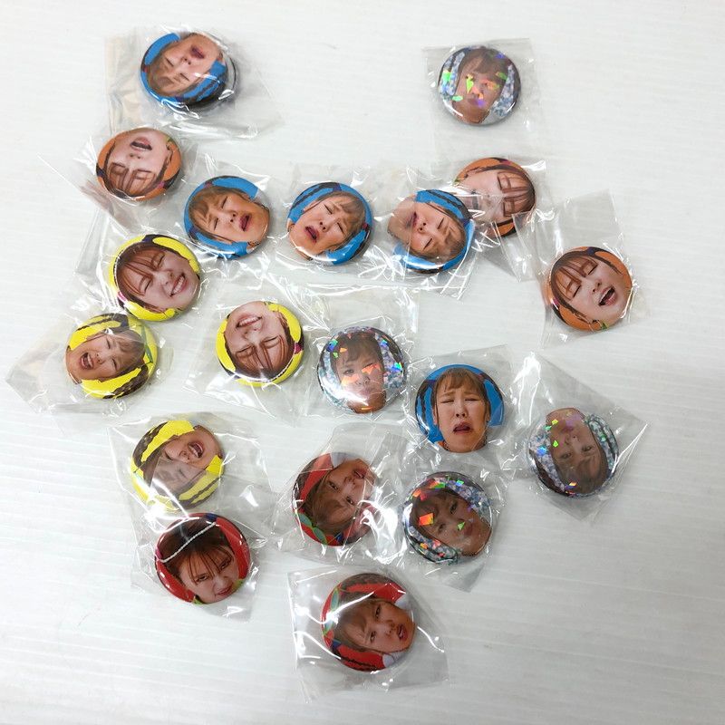 中古品】 平成フラミンゴ 平フラ グッズまとめ タオル ファイル